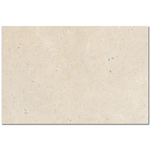 Picture of Limestone Bianco Antique Stone Effect Porcelain Tiles