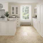 Picture of Montpellier Natural Antique Limestone Effect Porcelain Tiles