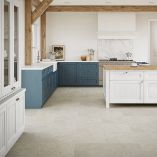 Picture of Montpellier Stone White Antique Limestone Effect Porcelain Tiles