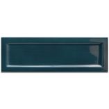 Picture of Maison Navy Frame Metro Tiles