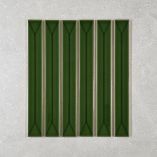 Picture of Axis Eden Crackle Decor Brick / Metro Ceramic Tiles