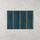 Picture of Maison Navy Metro Tiles