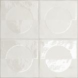 Picture of Casa Pearla Decor Glazed Tiles
