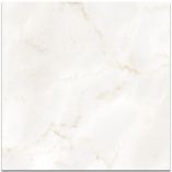 Picture of Calacatta Amber Matte Marble Effect Porcelain Tiles