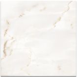 Picture of Calacatta Amber Matte Marble Effect Porcelain Tiles