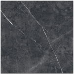Picture of Firenza Nero Marquina Marble Effect Porcelain Tiles