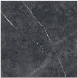 Picture of Firenza Nero Marquina Marble Effect Porcelain Tiles