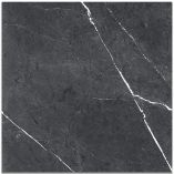 Picture of Firenza Nero Marquina Marble Effect Porcelain Tiles