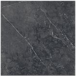 Picture of Firenza Nero Marquina Marble Effect Porcelain Tiles