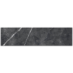Picture of Firenza Nero Marquina Metro Tiles