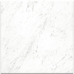 Picture of Firenza Carrara Matte Marble Effect Porcelain Tiles