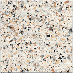 Picture of Cosmic Terrazzo Beige Stone Effect Porcelain Tiles
