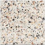 Picture of Cosmic Terrazzo Beige Stone Effect Porcelain Tiles