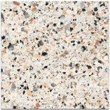 Picture of Cosmic Terrazzo Beige Stone Effect Porcelain Tiles
