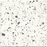 Picture of Cosmic Terrazzo White Stone Effect Porcelain Tiles