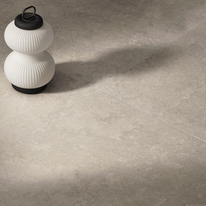 Picture of Meteora Cream Stone Effect Porcelain Tiles