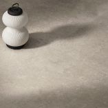 Picture of Meteora Cream Stone Effect Porcelain Tiles