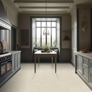 Picture of Mykonos Cotton Stone Effect Porcelain Tiles