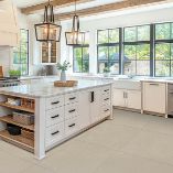 Picture of Mykonos Taupe Stone Effect Porcelain Tiles