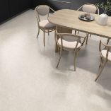 Picture of Azores Avorio Stone Effect Porcelain Tiles