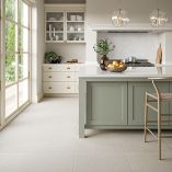 Picture of Elmshire Blanco Antique Limestone Effect Porcelain Tiles