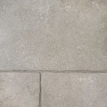 Picture of Kensington Natural Grey Antique Limestone Effect Porcelain Tiles