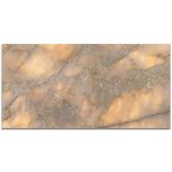 Picture of Luminous Topaz Polished Onyx Effect Porcelain Tiles