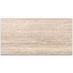 Picture of Athena Travertine Stone Effect Porcelain Tiles