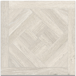 Picture of Cotton Oak Parquet Wood Effect Porcelain Tiles