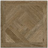 Picture of Warm Oak Parquet Wood Effect Porcelain Tiles
