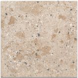 Picture of Rialto Capuccino Terrazzo Stone Effect Porcelain Tiles