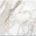 Picture of Gilded Ember Polished Marble Effect Porcelain Tiles 