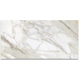 Picture of Gilded Ember Polished Marble Effect Porcelain Tiles