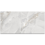 Picture of Cloudstone Onyx Polished Marble Effect Porcelain Tiles