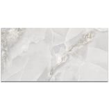 Picture of Cloudstone Onyx Polished Marble Effect Porcelain Tiles