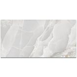 Picture of Cloudstone Onyx Polished Marble Effect Porcelain Tiles