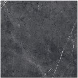 Picture of Firenza Nero Marquina Marble Effect Porcelain Tiles