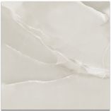 Picture of Glacier Taupe Polished Onyx Effect Porcelain Tiles
