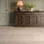 Picture of Dijon Limestone Tiles - Tumbled - Free Length