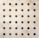 Picture of Abingdon Historical Limestone Cabochon Tiles