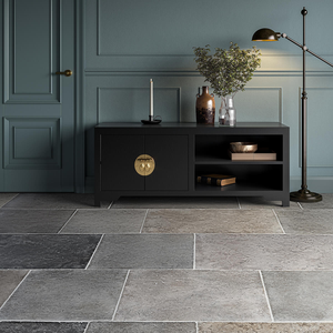 Picture of Milan Limestone Tiles - Tumbled