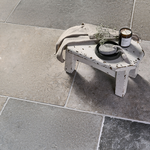 Picture of Milan Limestone Tiles - Tumbled
