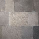 Picture of Milan Limestone Tiles - Tumbled
