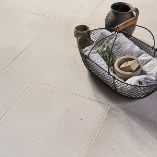 Picture of Versailles Menton Tumbled & Brushed Limestone Tiles