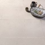 Picture of Versailles Menton Tumbled & Brushed Limestone Tiles