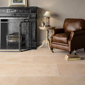 Picture of Cotswold Aged Limestone Tiles