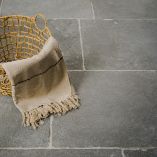 Picture of Rutland Grey Limestone Tiles -  Tumbled
