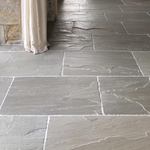 Picture of Umbrian Grey Sandstone - Brushed
