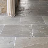 Picture of Umbrian Grey Sandstone - Brushed