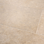 Picture of Dijon Limestone Tiles - Brushed